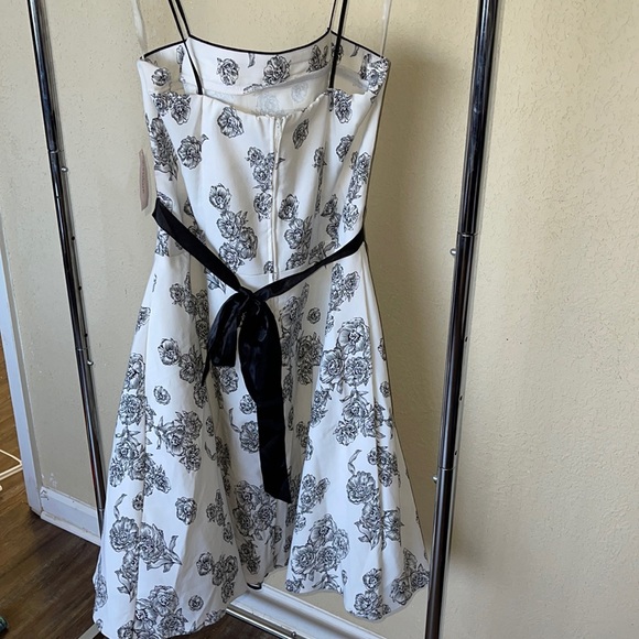 Dress barn new dress - Picture 2 of 4